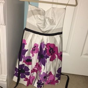Summer party dress